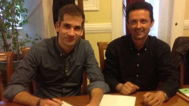 Κώστας Μπακογιάννης: Δύσκολα βγαίνουν οι λέξεις όταν...