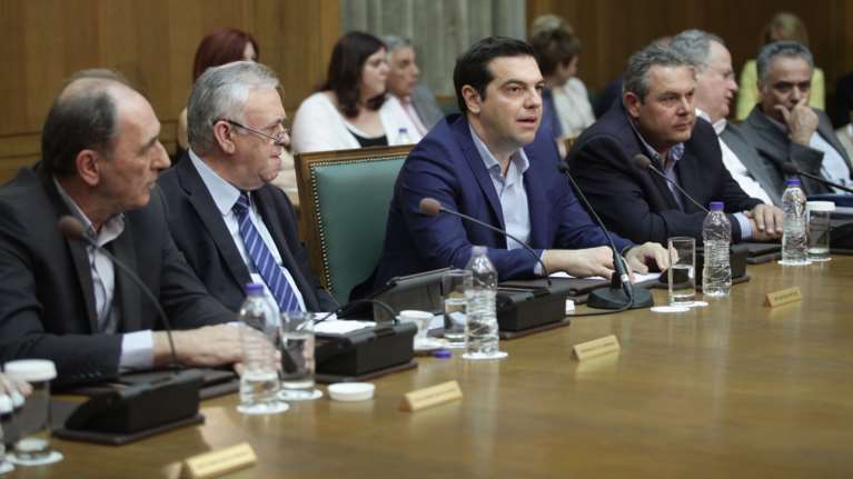 Νουθεσίες στους υπουργούς για την καθημερινότητα
