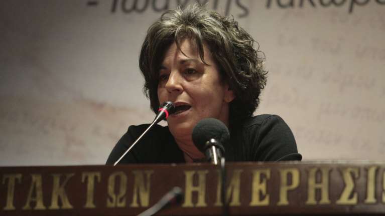 Να μου απαντήσουν Τσίπρας-Παυλόπουλος για την καθυστέρηση της δίκης της ΧΑ