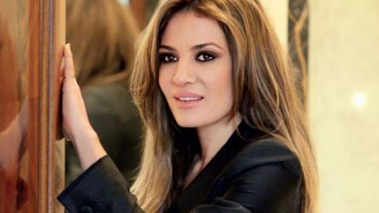 Δήμητρα Ματσούκα: &quot;Αυτό ήταν το τίμημα. Έφτασα στο σημείο να λυπάμαι για ό,τι ήμουν&quot;