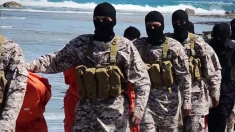 Ποιο είναι το χάπι που κάνει μανιακούς δολοφόνους τους τζιχαντιστές