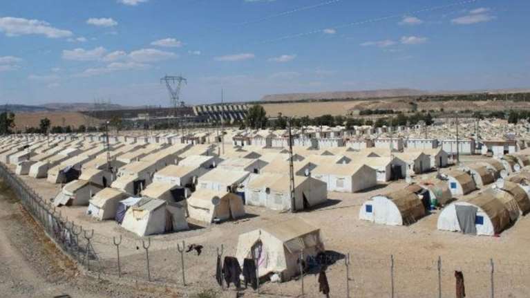 Τουρκία: Καταδικάστηκε σε 108 χρόνια γιατί κακοποιούσε παιδιά προσφύγων