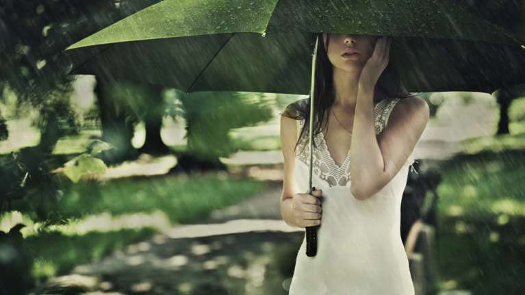 Τοπικές νεφώσεις, μπόρες και καταιγίδες