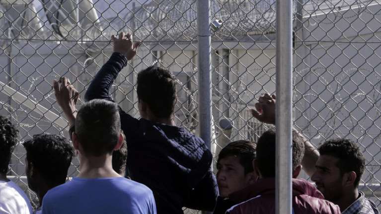 Ως Νήσο Ελις «οραματίζεται» τη Λέσβο ο Αυστριακός ΥΠΕΞ