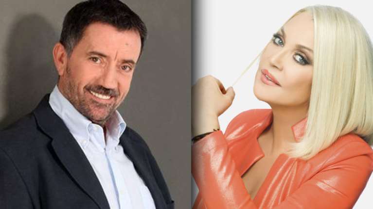 Παπαδόπουλος Vs Κορομηλά:Ποιος πήρε την πρωτιά στην τηλεθέαση του Σαββάτου;