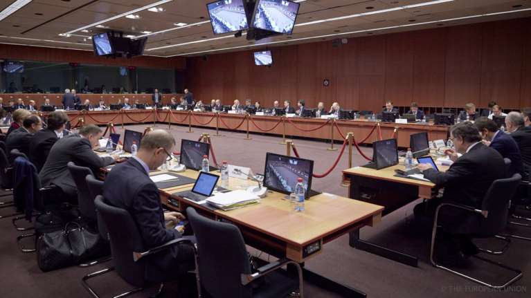 Η Μεγάλη Δευτέρα για αξιολόγηση &amp; εκταμίευση της δόσης