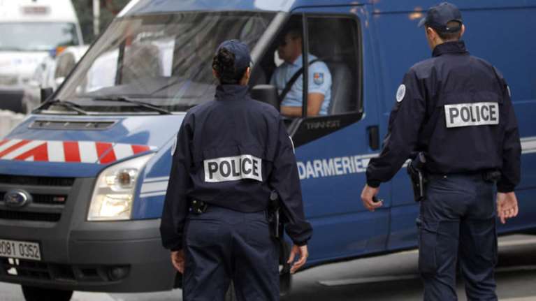 Γαλλία: Σκοπευτής πυροβόλησε κατά τουριστικού λεωφορείου, 6 τραυματίες