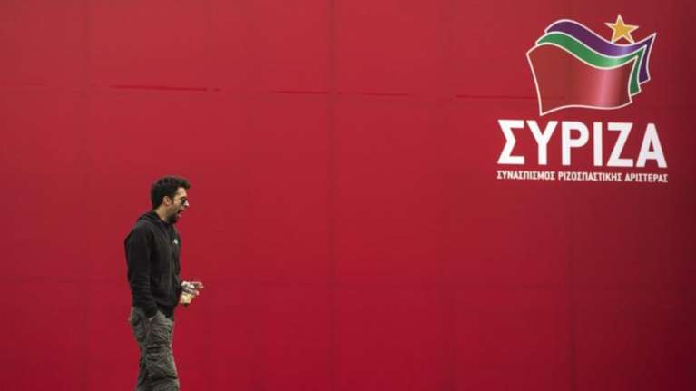 Παραίτηση από τον ΣΥΡΙΖΑ με καταγγελίες: Ξεπουλημένο &amp; στημένο το παιχνίδι