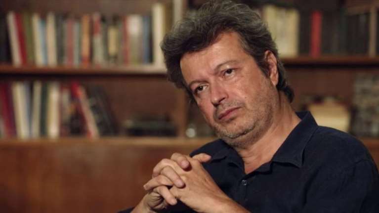 Τατσόπουλος κατά Μίκη για τα καλάσνικοφ και την επανάσταση-Δείτε τι είπε