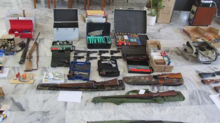 Πως το κύκλωμα της Κρήτης τροφοδοτούσε την Greek Mafia