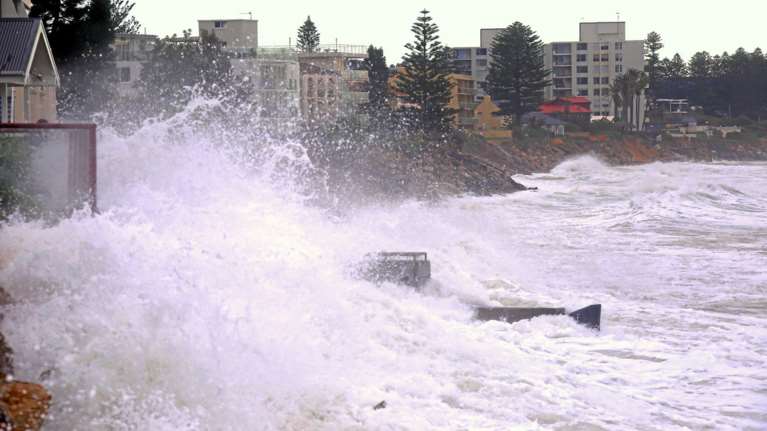 «Πνίγηκε» η Αυστραλία από τις πλημμύρες -Νεκροί και αγνοούμενοι