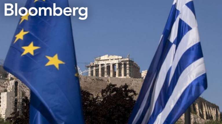 Bloomberg: Η «Οδύσσεια» της λιτότητας συνεχίζεται...