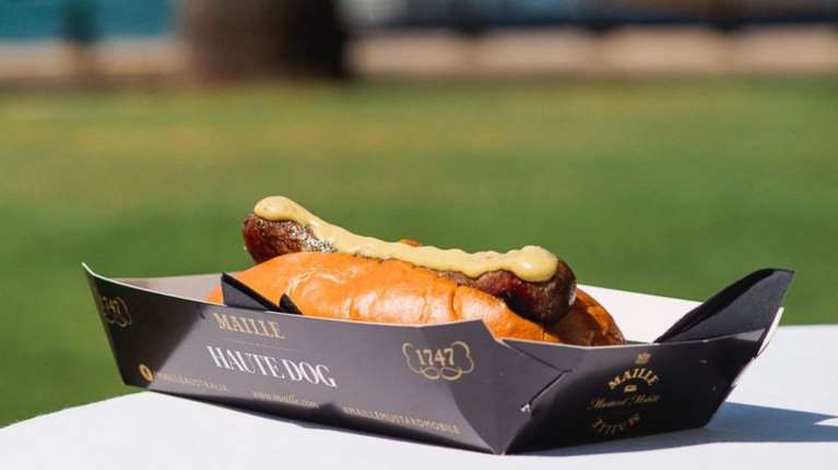 Αυτό είναι το πιο ακριβό hot dog που υπάρχει