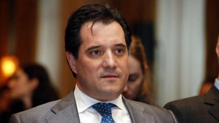 Γκάφα ολκής του Άδωνι με είδηση από «Το Κουλούρι»-Δείτε το βίντεο