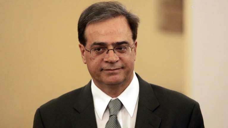 Χαρδούβελης: Θυμάστε το email μου; Ξεχάστε το, το εφάρμoσε ο ΣΥΡΙΖΑ!