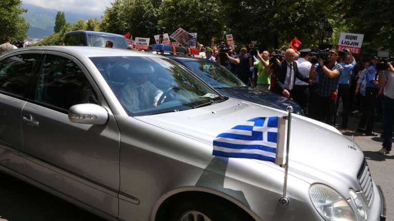 Γιατί Τουρκία και Αλβανία «στήνουν» σκηνικό έντασης