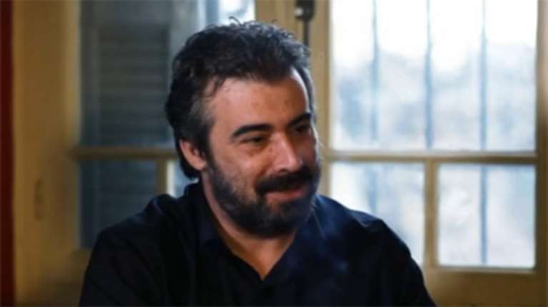 Έφυγε σε ηλικία 49 ετών ο Νίκος Τριανταφυλλίδης, ψυχή του Gagarin