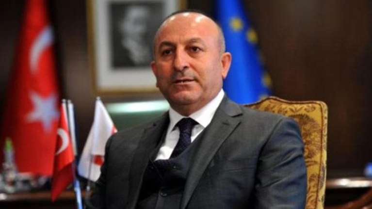 Νέες απειλές Τσαβούσογλου για προσφυγικό και βίζα