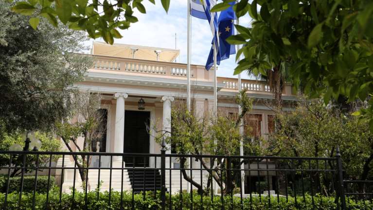 Ανοιχτό το δημοψήφισμα για τη Συνταγματική αναθεώρηση