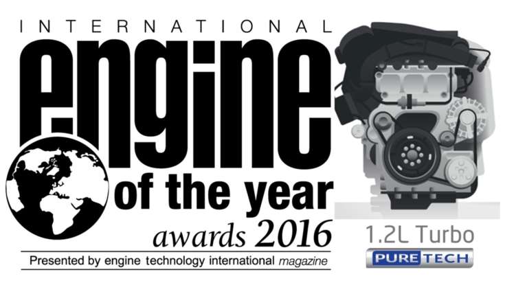 Αυτός είναι ο καλύτερος κινητήρας στον κόσμο μεταξύ 1.0 και 1.4 λίτρων