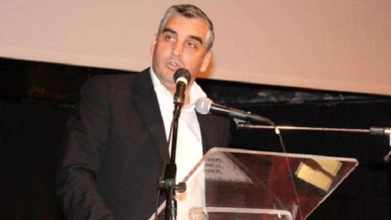 Στο Μαξίμου ο δήμαρχος Ελληνικού - Αργυρούπολης