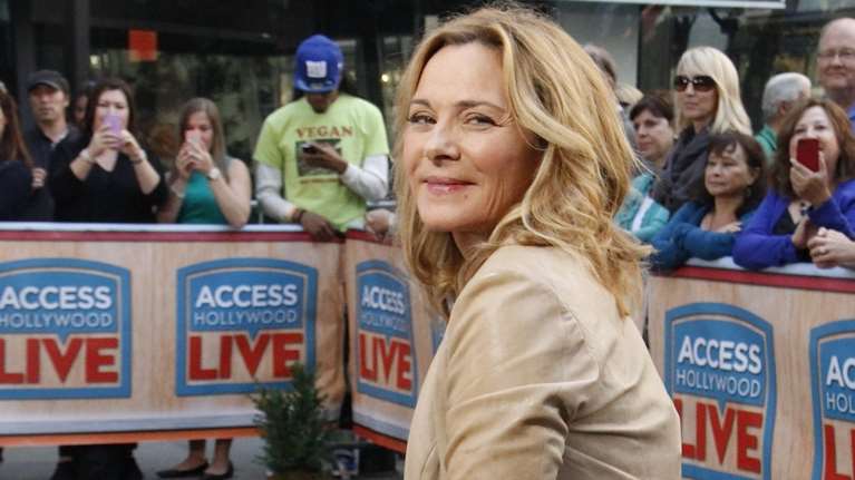 Η Κιμ Κατράλ για το σοβαρό πρόβλημα υγείας της: Κόντεψα να τρελαθώ