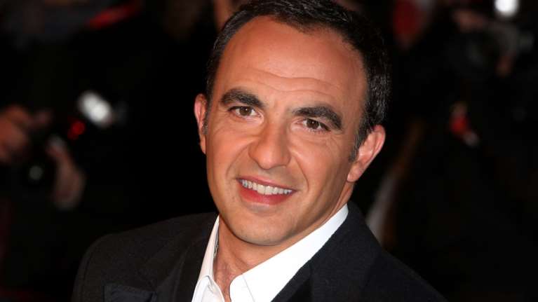 Κέρινο ομοίωμα στο περίφημο Μουσείο Grevin ο Νίκος Αλιάγας!