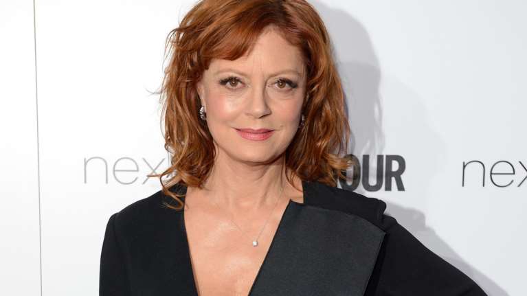 H σφοδρή επίθεση της Σάραντον στο Χόλιγουντ - τι συμβούλεψε τις γυναίκες