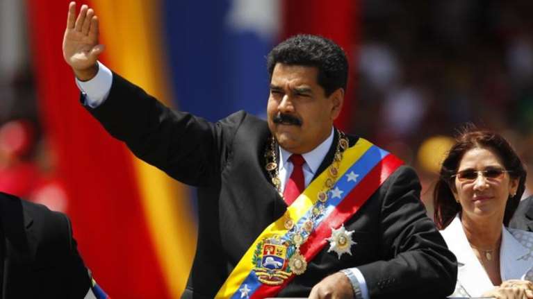 Βενεζουέλα: Δημοψήφισμα για την απομάκρυνση Μαδούρο