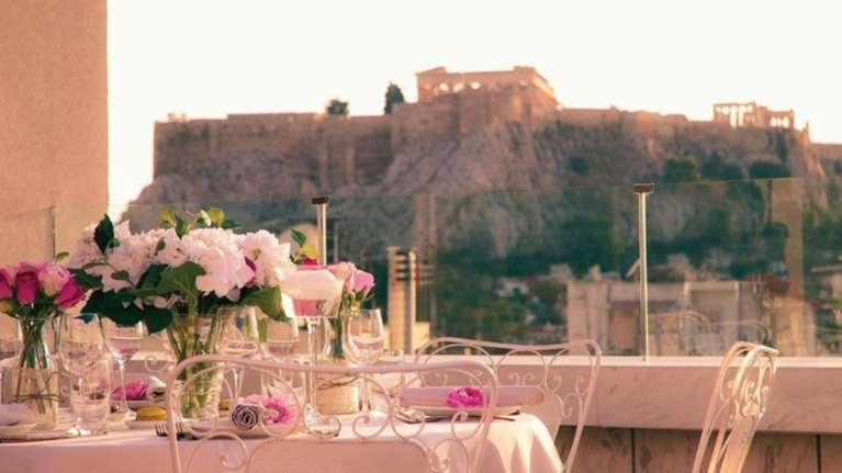 Αφιέρωμα της Vogue: Γιατί το κέντρο της Αθήνας είναι το νέο Μπρούκλιν