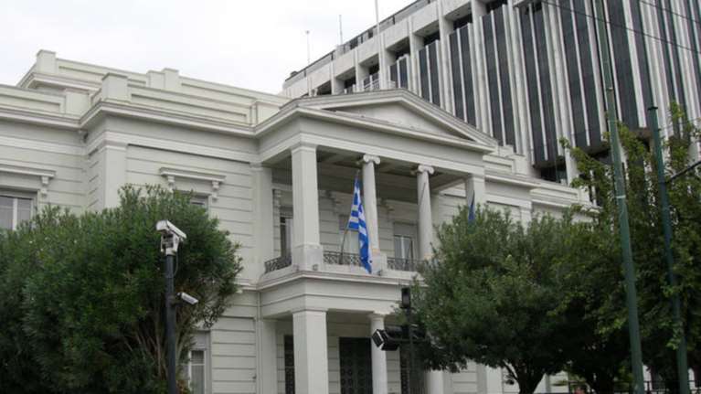 Κύκλοι ΥΠΕΞ: Η Τουρκία δεν έχει φτάσει στον 21ο αιώνα