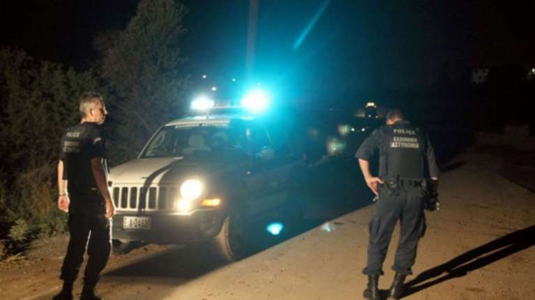 Ρόδος: Μαχαίρωσε την γυναίκα του μπροστά στο παιδί τους και αυτοκτόνησε