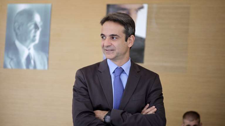 Με ποιά στελέχη φλερτάρει η ΝΔ από την κεντροαριστερά