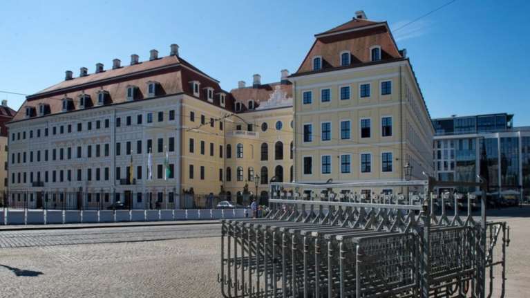 Συνεδριάζει σήμερα στη Δρέσδη η λέσχη Bilderberg