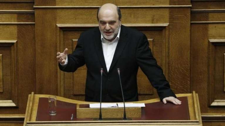 Αλεξιάδης: Καμία παράταση στις φορολογικές δηλώσεις