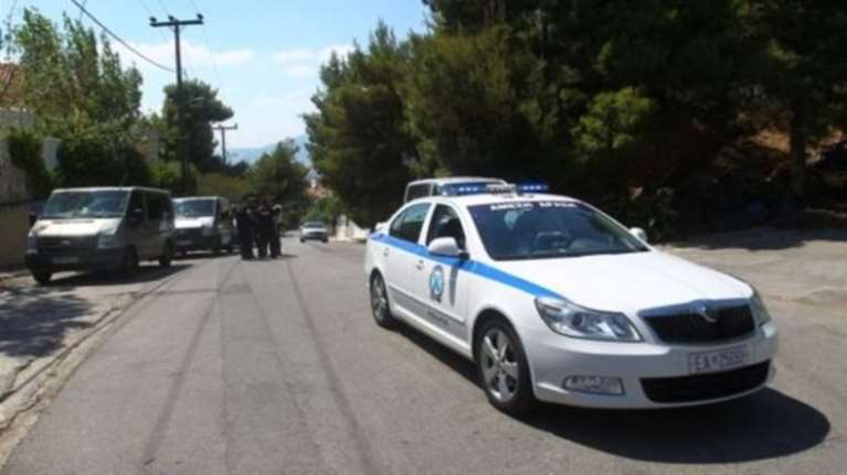 Θρίλερ στον Αγιο Δημήτριο: «Σκότωσα τη μάνα μου»