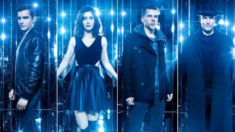 Στις αίθουσες η πολυαναμενόμενη «Συμμορία των μάγων»