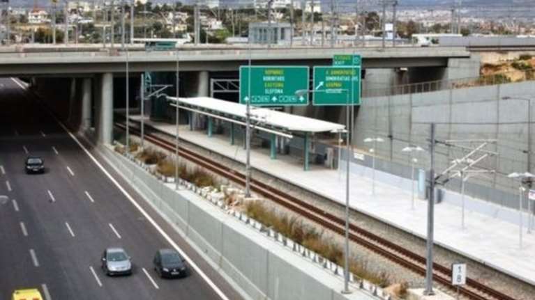 Τραγικός θάνατος σε Porsche Cayenne στην Αττική Οδό