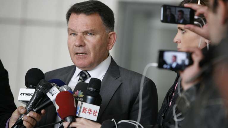 Κούγιας: Ο Μαυρίκος είναι το θύμα στην Αττική Οδό