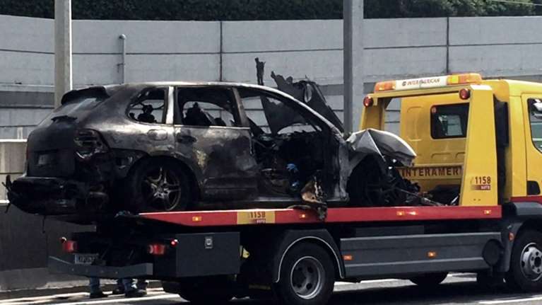 Tα δύο σενάρια της ΕΛΑΣ για το τραγικό τέλος του Μαυρίκου