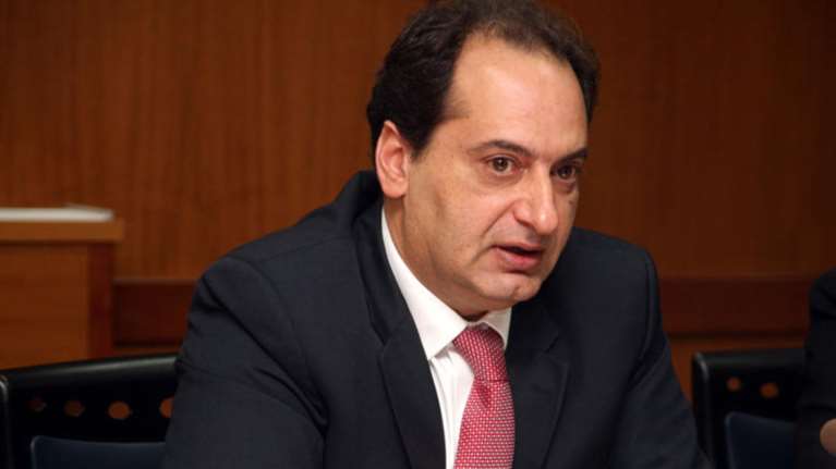 Την παραίτηση Σπίρτζη λόγω Ελληνικού ζητάει η ΝΔ