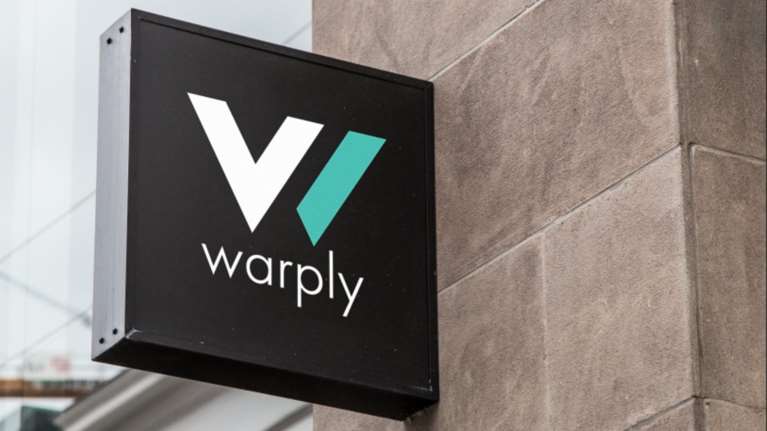 Νέα εποχή με νέα εταιρική ταυτότητα για τη Warply