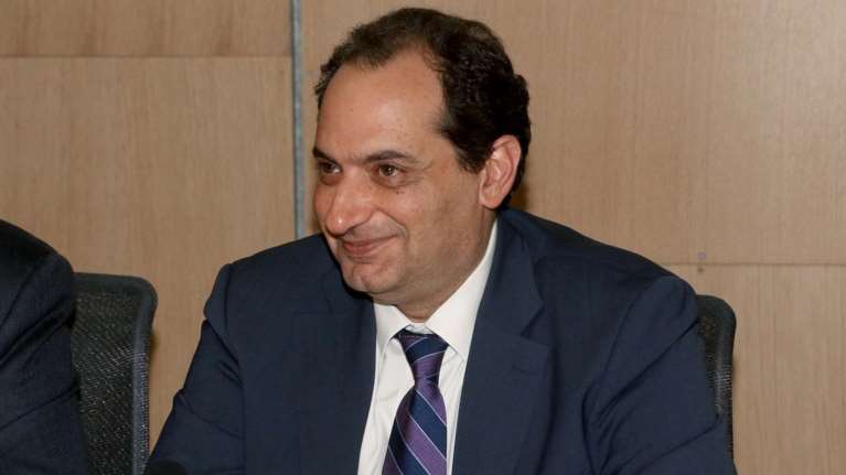 To Ποτάμι τρολάρει Σπίρτζη: Χρήστο ...κουράγιο