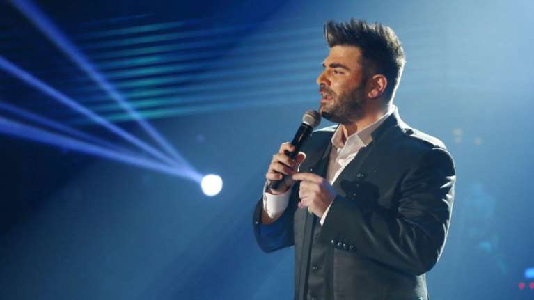 Ανατροπή στην υπόθεση Παντελίδη: «Οδηγούσε η Φρόσω»