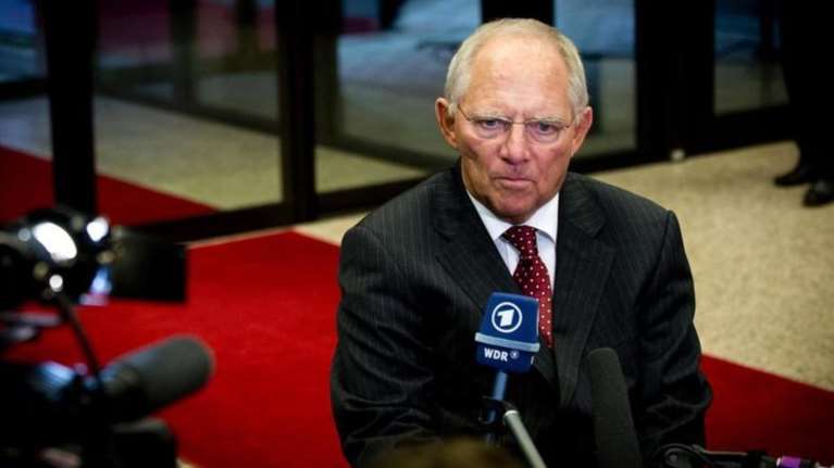 Βερολίνο: Το ελληνικό πρόγραμμα δεν ήταν βίαιο