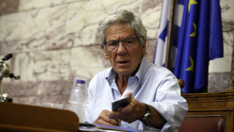 Μπαλαούρας: Λογικό να διαμαρτύρεται ο κόσμος για τον ΣΥΡΙΖΑ