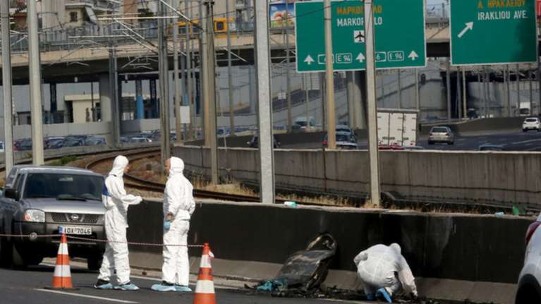 Ανοιχτά όλα τα σενάρια, προβληματίζει η διαρροή καυσίμου