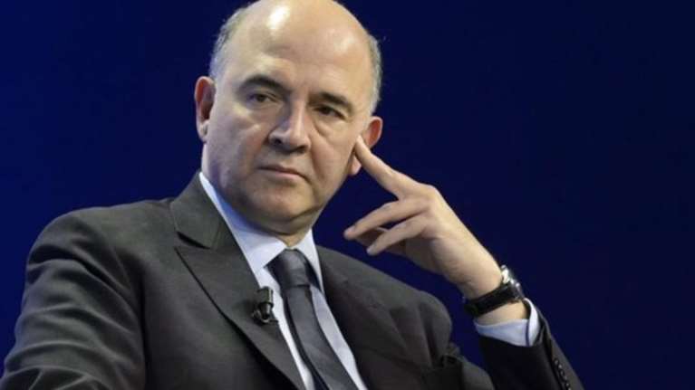 Μοσχοβισί: Κάντε μεταρρυθμίσεις για να μην υπάρξει 4ο Μνημόνιο