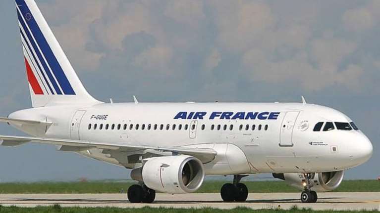 Σε απεργία οι πιλότοι της Air France εν μέσω Euro