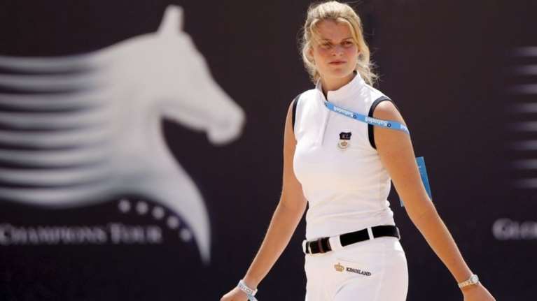 Ο Αλβάρο απατούσε κατά συρροήν την Αθηνά εδώ και χρόνια